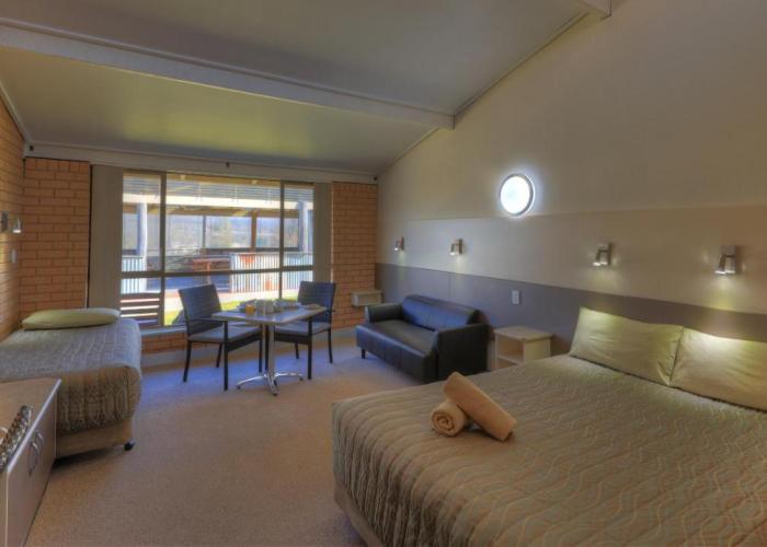 Tenterfield Motor Inn