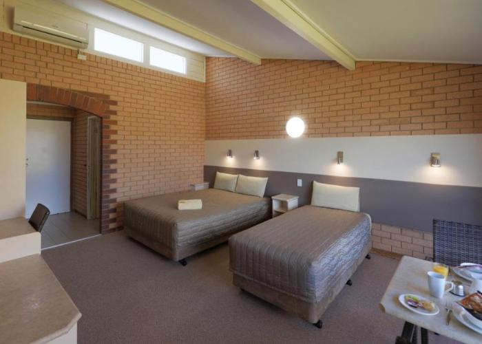 Tenterfield Motor Inn