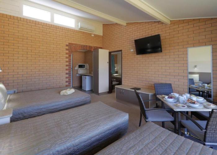Tenterfield Motor Inn