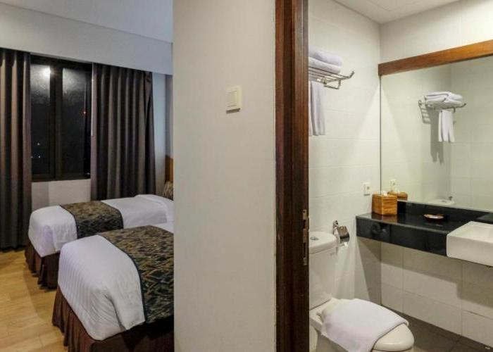 ILLIRA Lite Praya Lombok