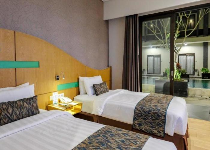 ILLIRA Lite Praya Lombok