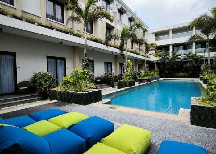 ILLIRA Lite Praya Lombok