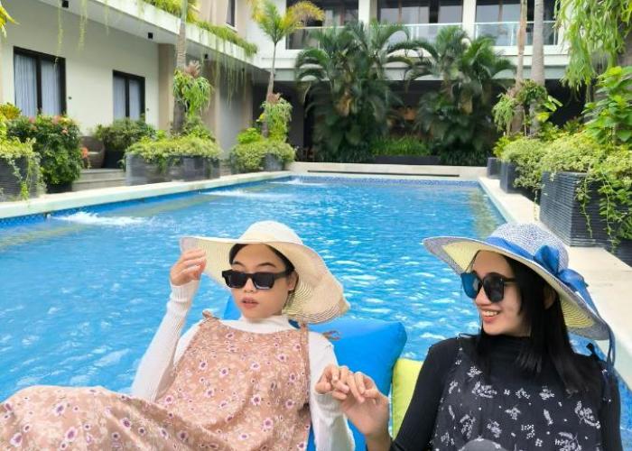ILLIRA Lite Praya Lombok