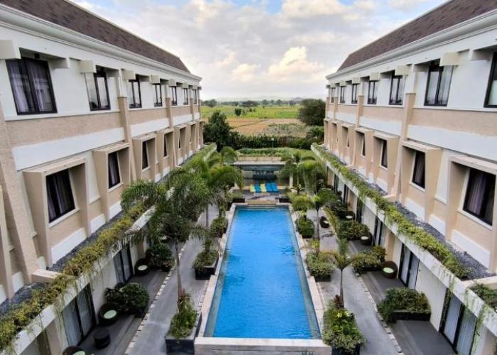 ILLIRA Lite Praya Lombok