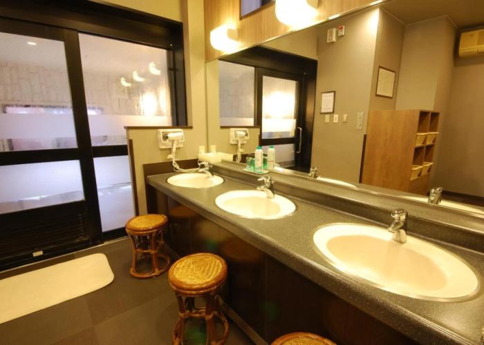 Hotel Route - Inn Misawa