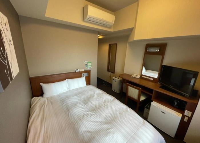 Hotel Route - Inn Misawa