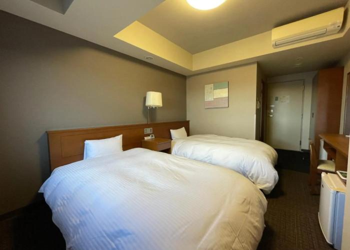 Hotel Route - Inn Misawa