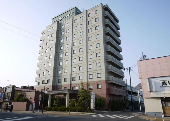 Hotel Route - Inn Misawa