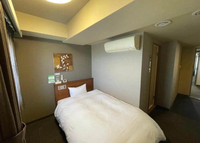 Hotel Route - Inn Misawa