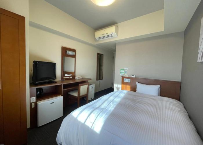 Hotel Route - Inn Misawa