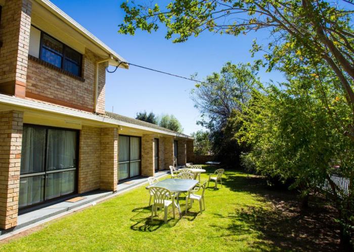 Motel Glenworth