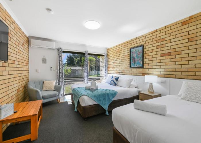 Motel Glenworth