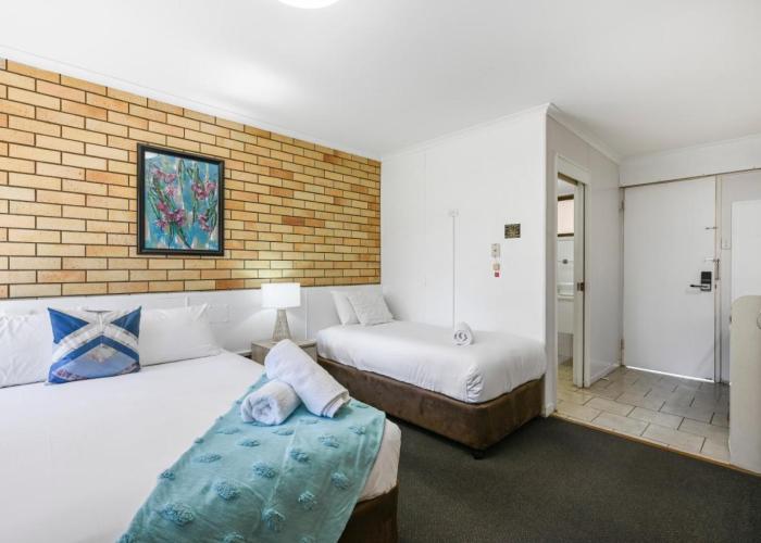 Motel Glenworth