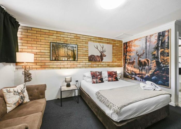 Motel Glenworth