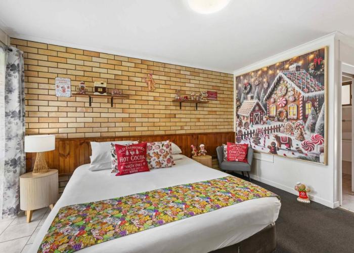 Motel Glenworth