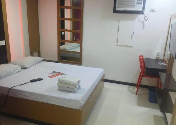 Hotel Sogo Naga