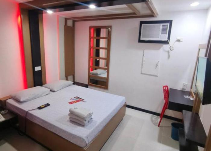 Hotel Sogo Naga