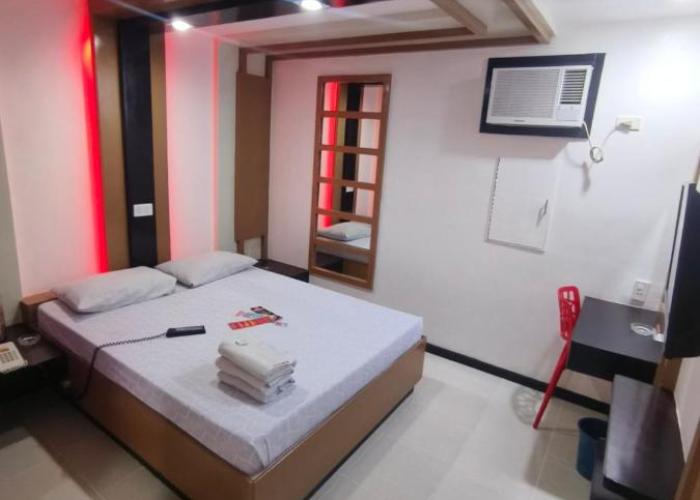 Hotel Sogo Naga