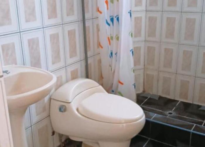 Waikycha Hostal