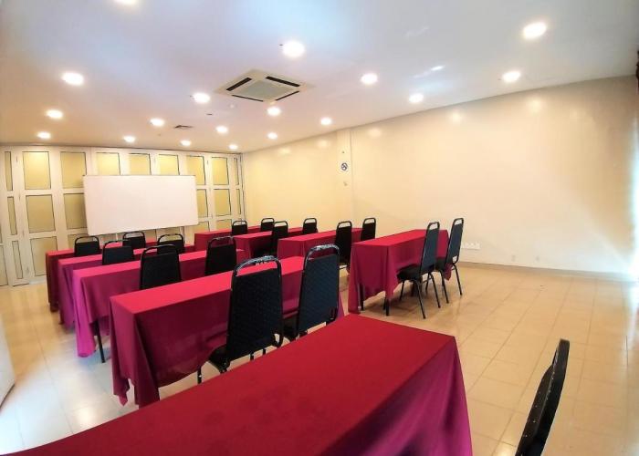 Hotel Jelai @ Raub, Pahang