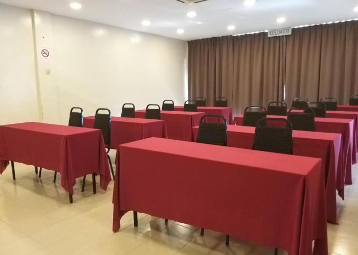 Hotel Jelai @ Raub, Pahang