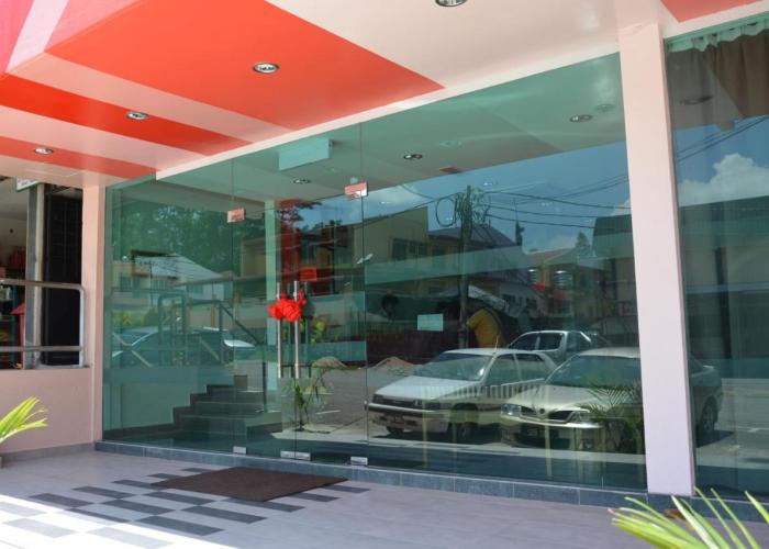 Hotel Jelai @ Raub, Pahang