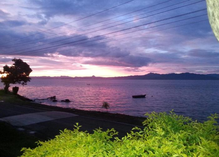 Gecko Lodge Fiji