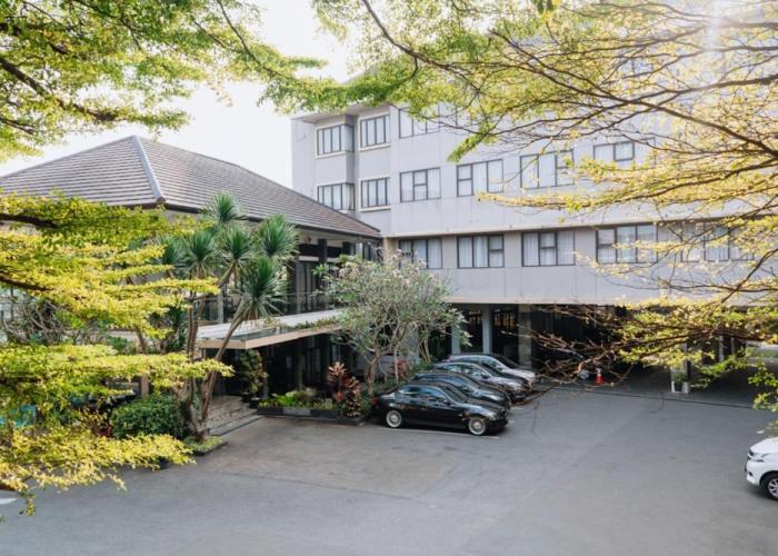 Anugrah Hotel Sukabumi