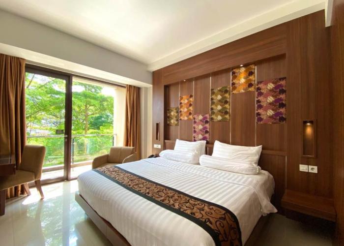 Anugrah Hotel Sukabumi