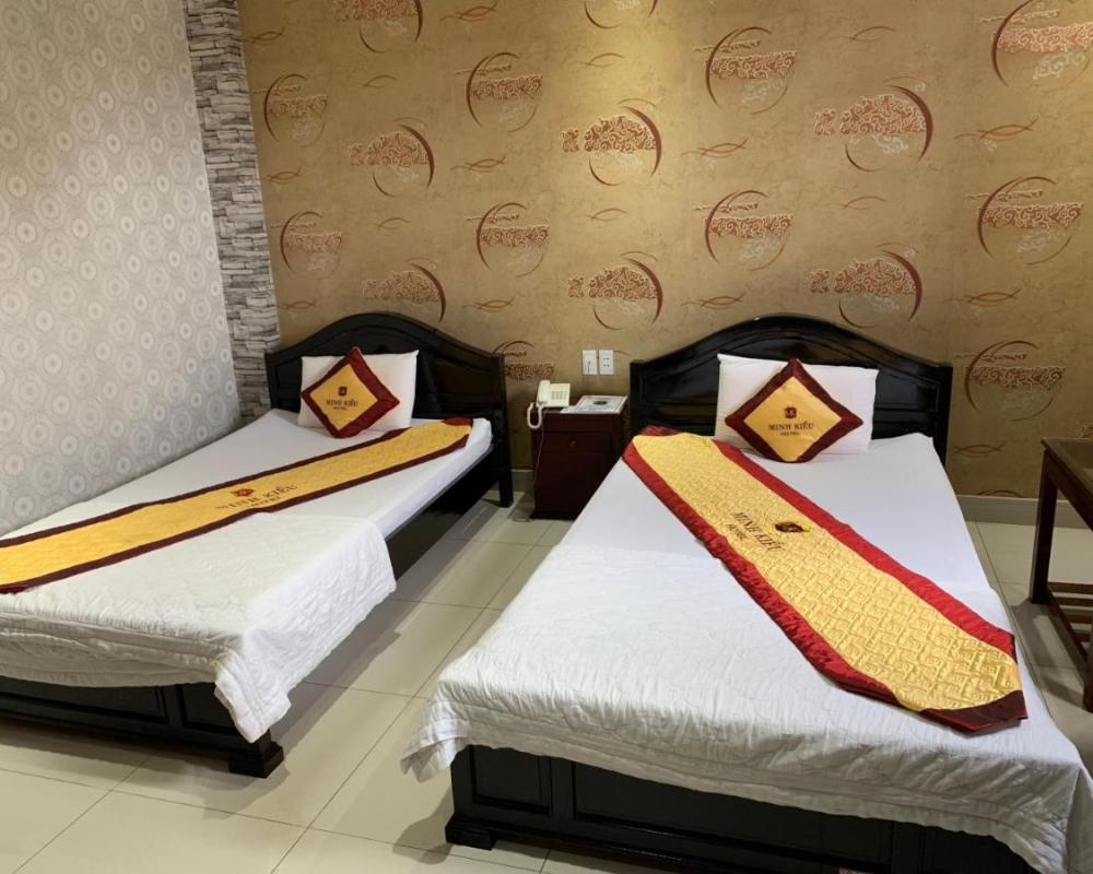 Minh Kieu Hotel
