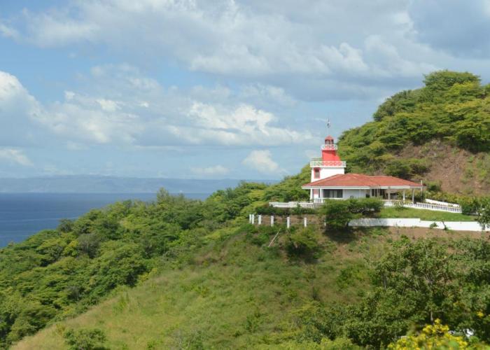 The Lighthouse Ocotal
