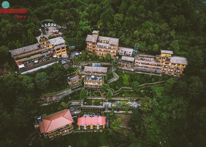 Hotel Country Villa