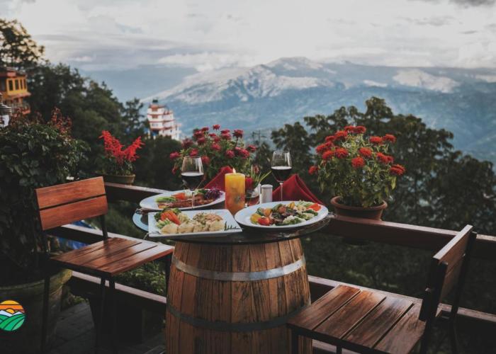 Hotel Country Villa