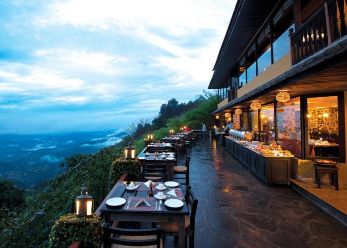 Hotel Country Villa