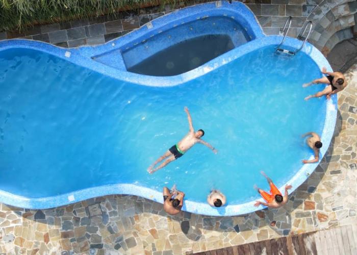 Hotel Country Villa