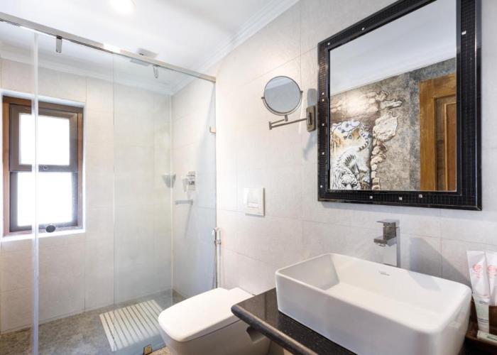 Hotel Country Villa