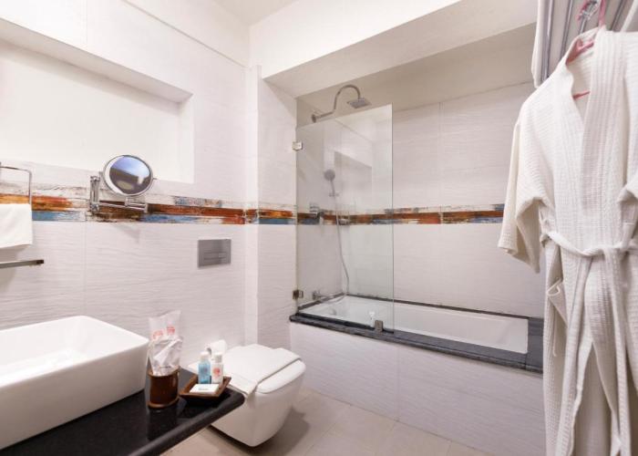 Hotel Country Villa