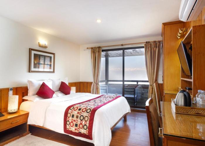 Hotel Country Villa