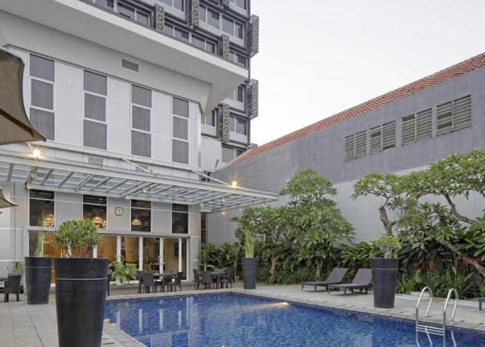 Howard Johnson Pekalongan by Wyndham