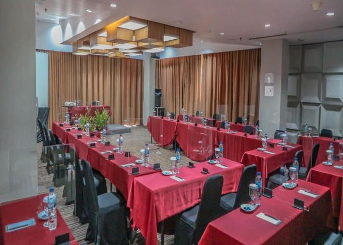 Howard Johnson Pekalongan by Wyndham