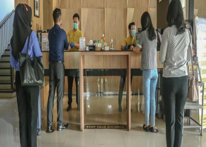 Howard Johnson Pekalongan by Wyndham