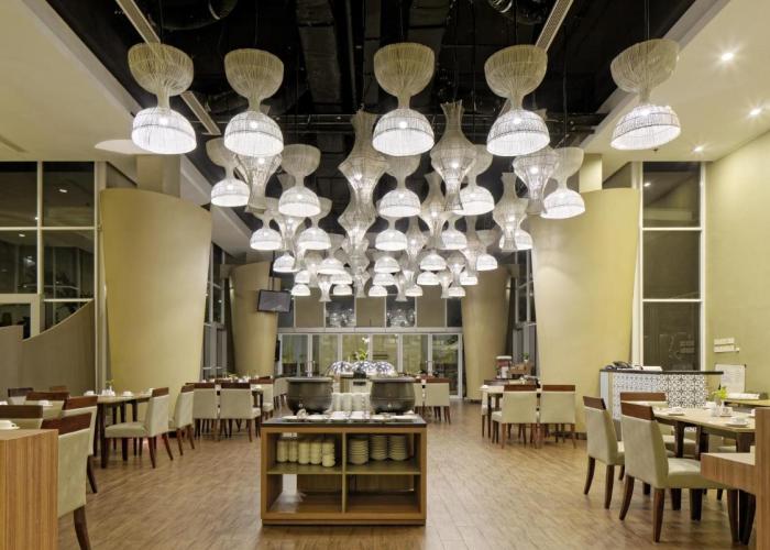 Howard Johnson Pekalongan by Wyndham