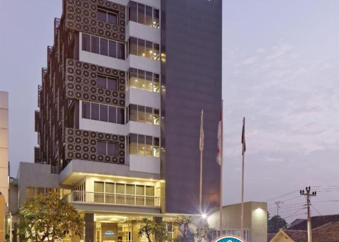 Howard Johnson Pekalongan by Wyndham
