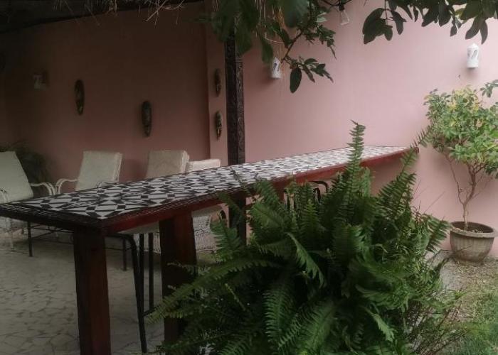Mandinka Lodge