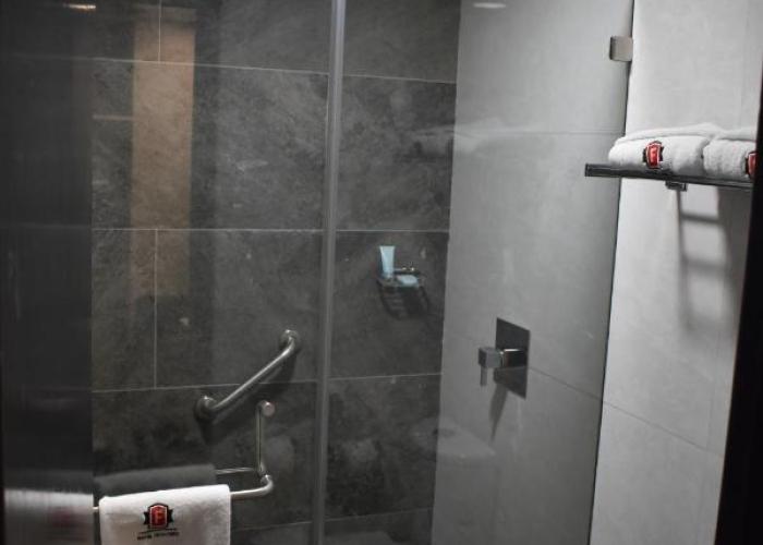 Hotel Frontiere Tijuana