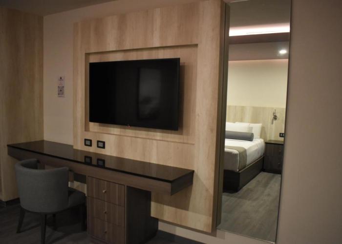 Hotel Frontiere Tijuana