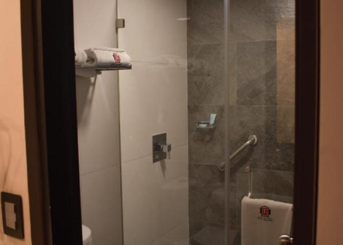 Hotel Frontiere Tijuana