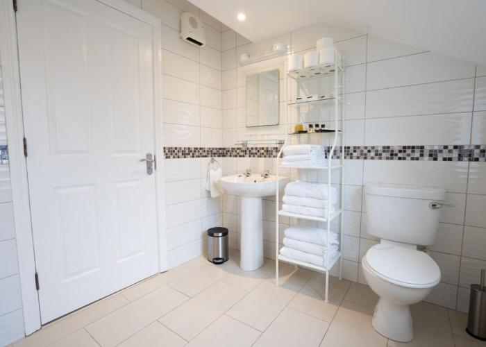 Muckross Luxury Residences