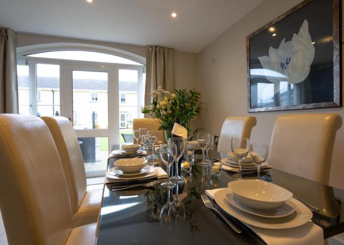 Muckross Luxury Residences