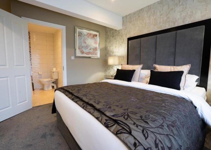 Muckross Luxury Residences